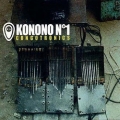 Konono No.1 Congotronics Konono No.1 Congotronics